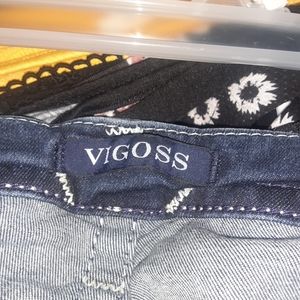 Vigoss jeans